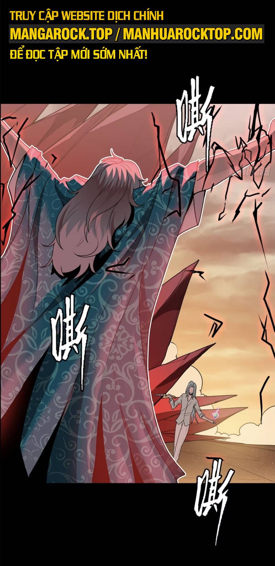 Tinh Giáp Hồn Tướng Chapter 119 - Trang 2