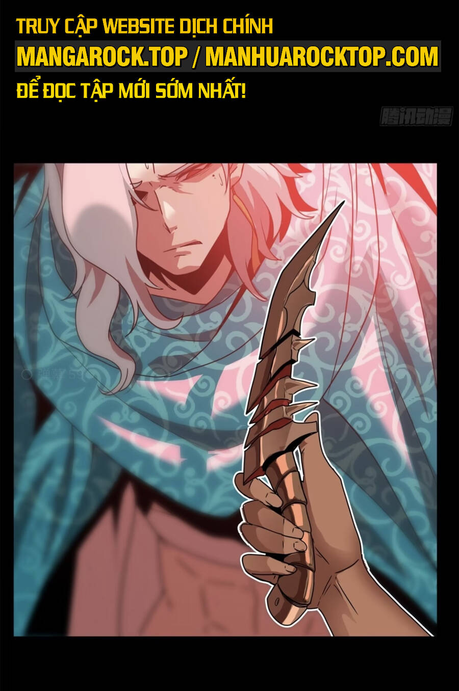 Tinh Giáp Hồn Tướng Chapter 119 - Trang 2