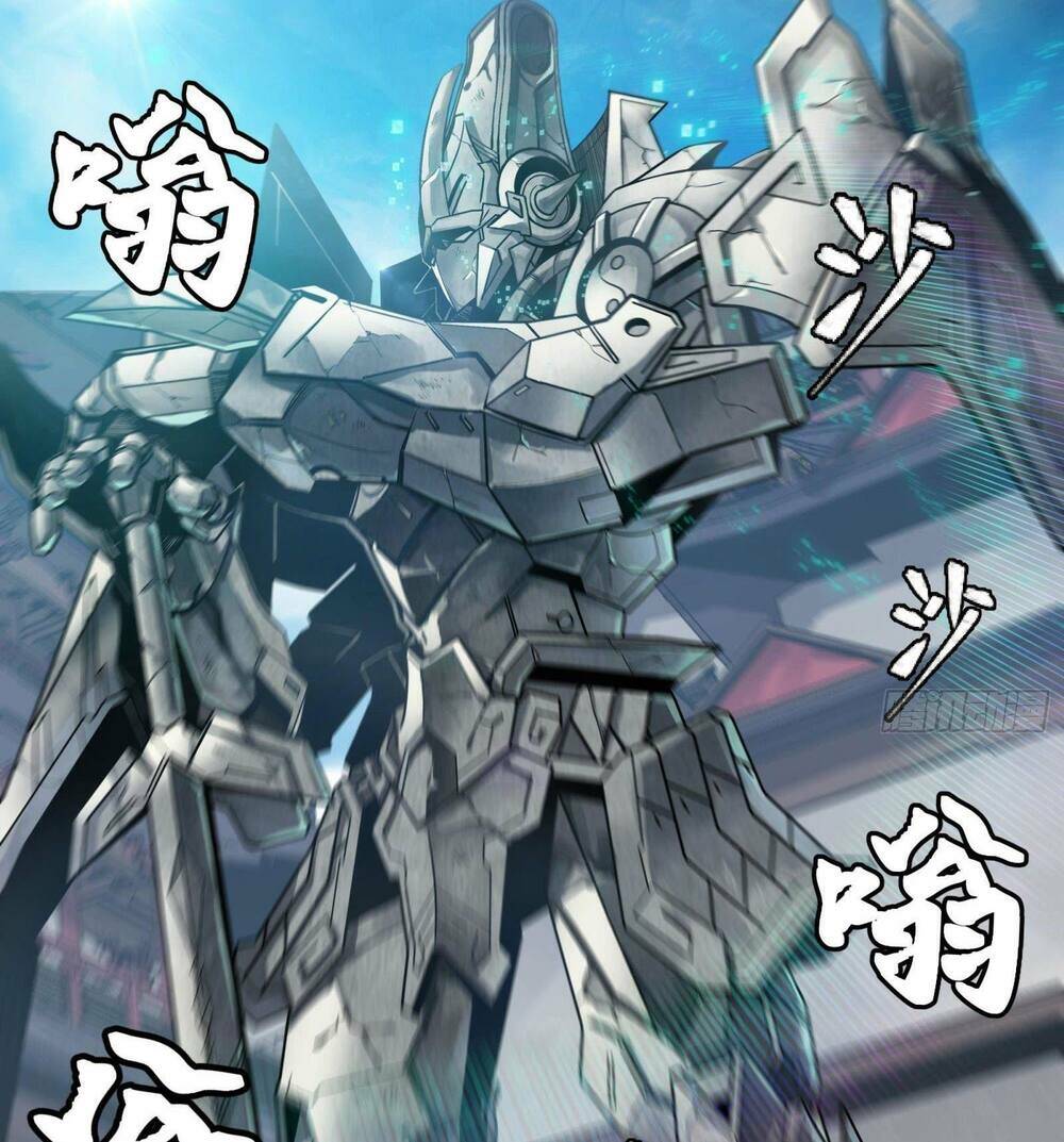 Tinh Giáp Hồn Tướng Chapter 12 - Trang 2