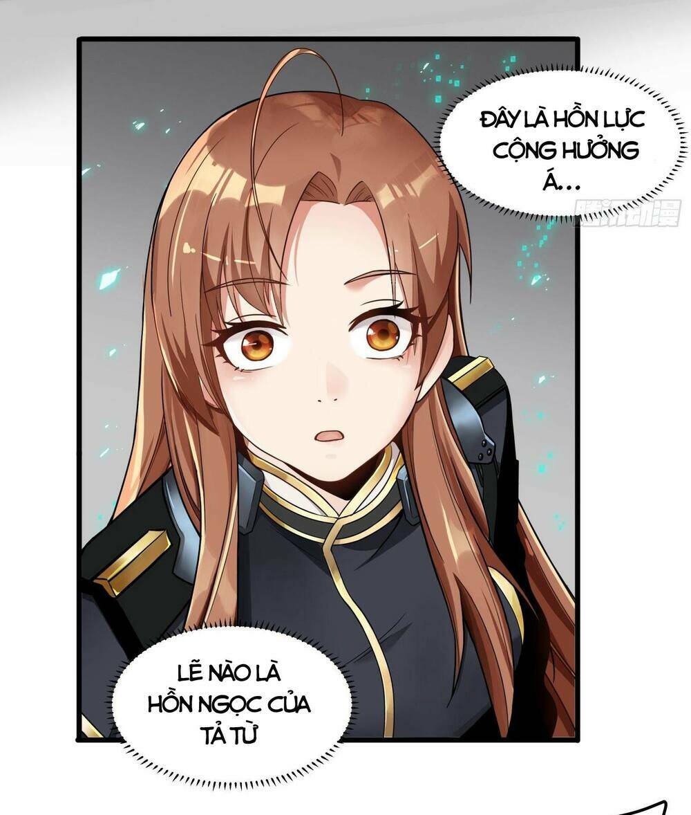 Tinh Giáp Hồn Tướng Chapter 12 - Trang 2