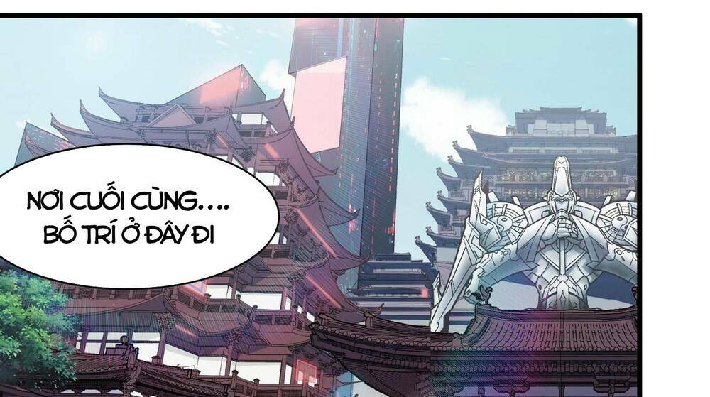 Tinh Giáp Hồn Tướng Chapter 12 - Trang 2