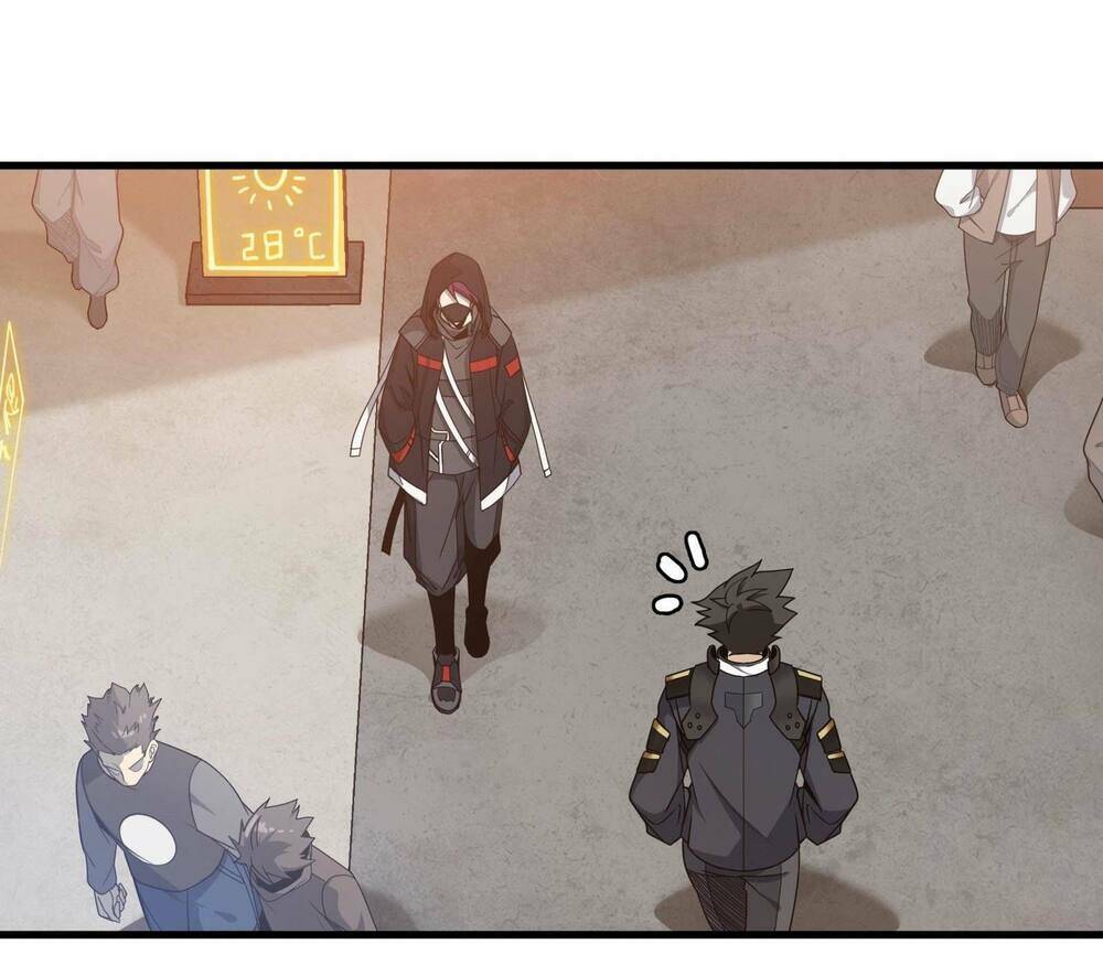 Tinh Giáp Hồn Tướng Chapter 12 - Trang 2