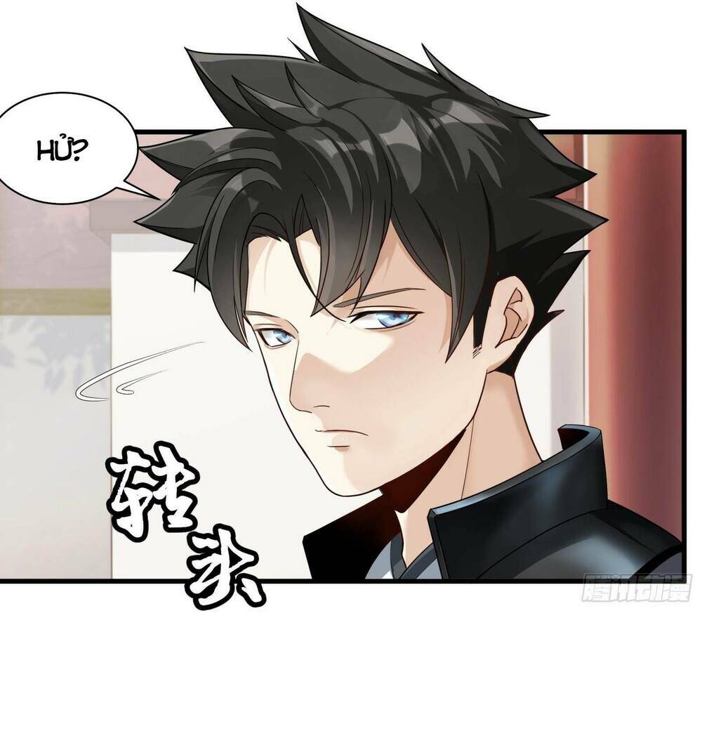 Tinh Giáp Hồn Tướng Chapter 12 - Trang 2