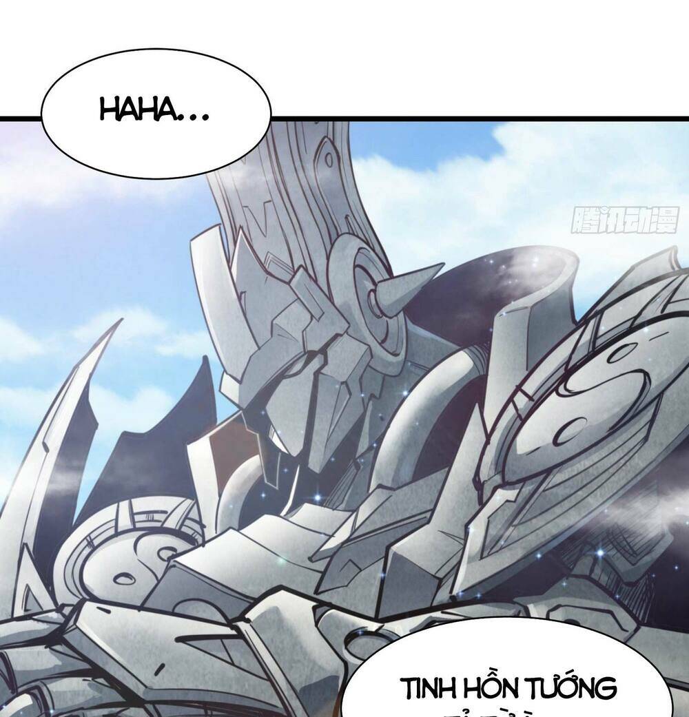 Tinh Giáp Hồn Tướng Chapter 12 - Trang 2