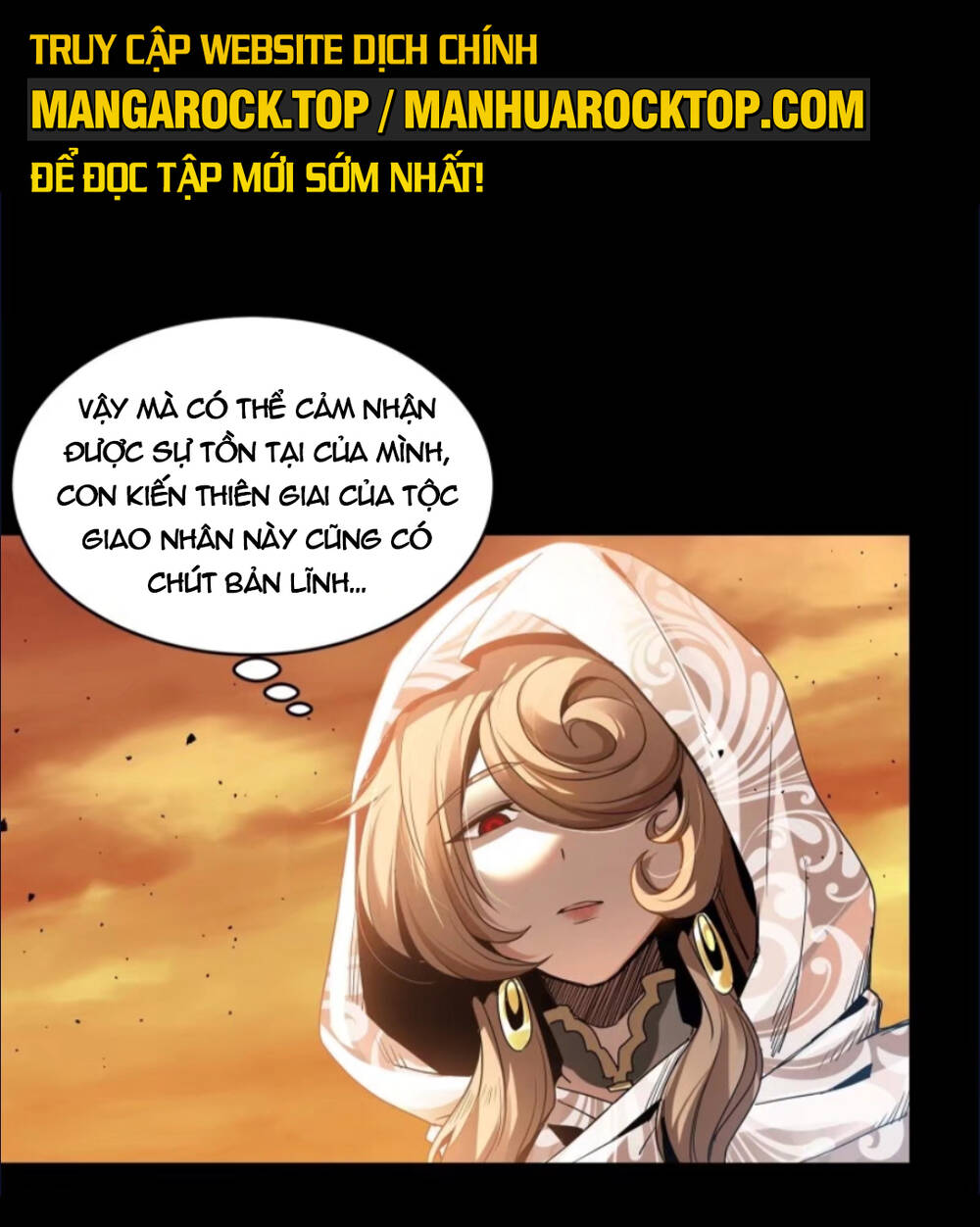 Tinh Giáp Hồn Tướng Chapter 120 - Trang 2