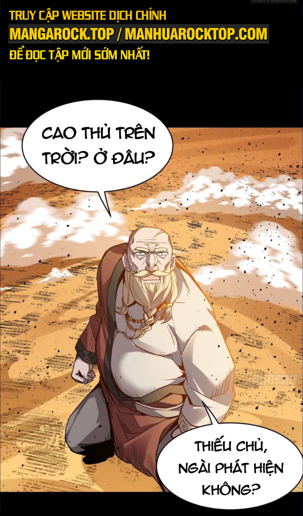 Tinh Giáp Hồn Tướng Chapter 120 - Trang 2
