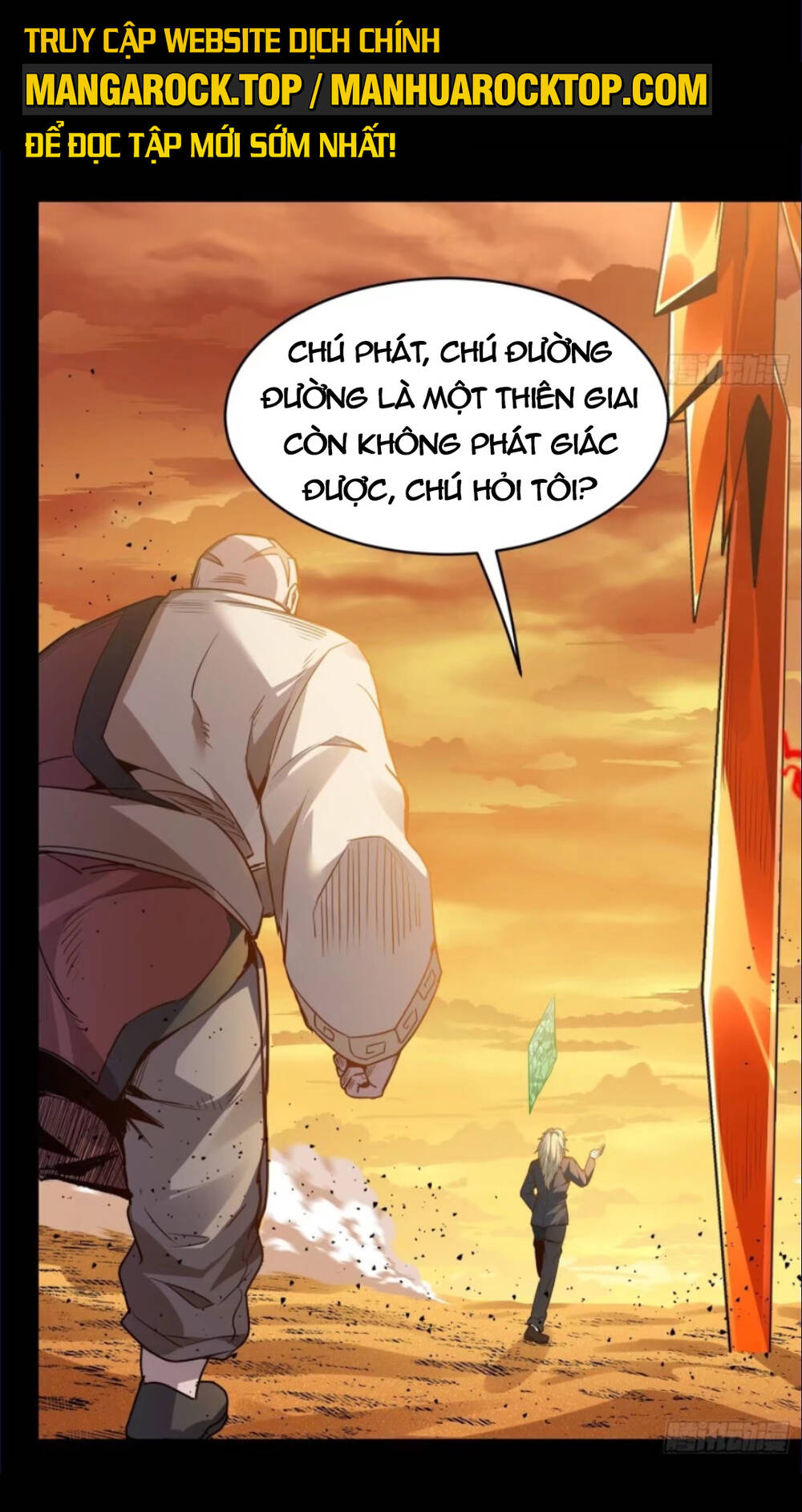 Tinh Giáp Hồn Tướng Chapter 120 - Trang 2