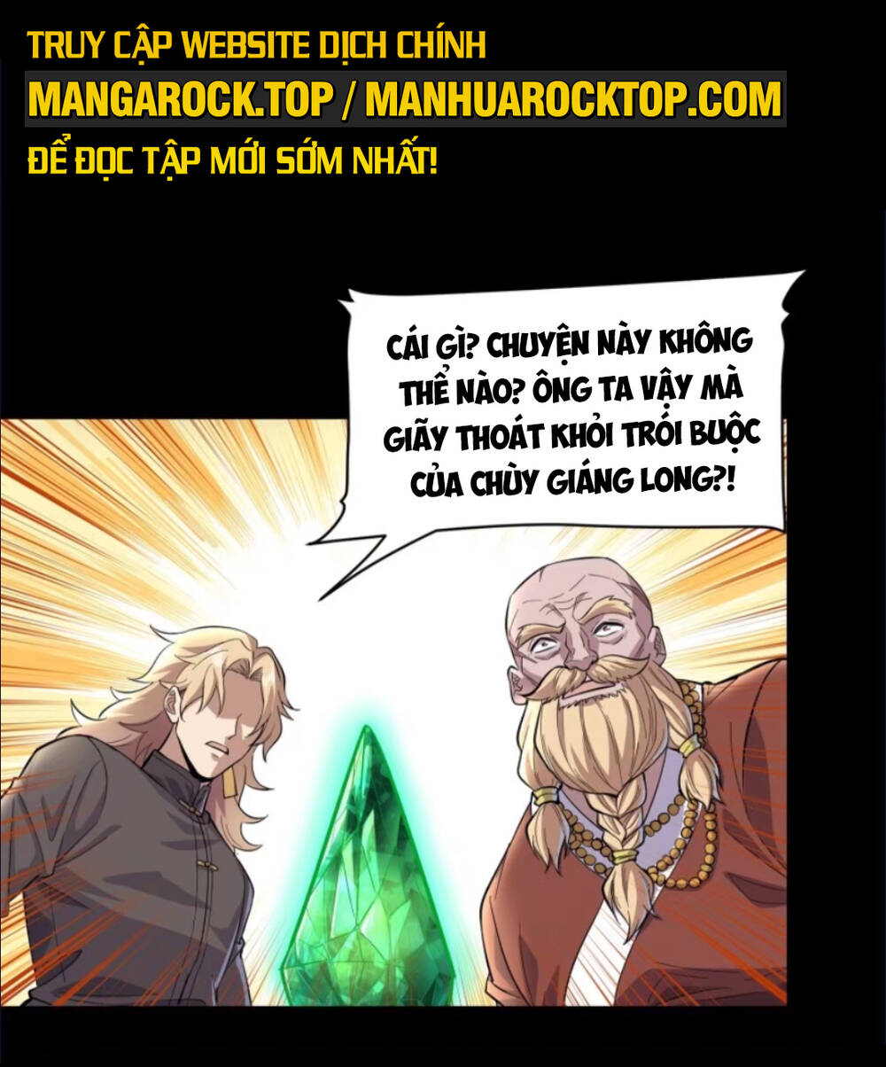 Tinh Giáp Hồn Tướng Chapter 120 - Trang 2