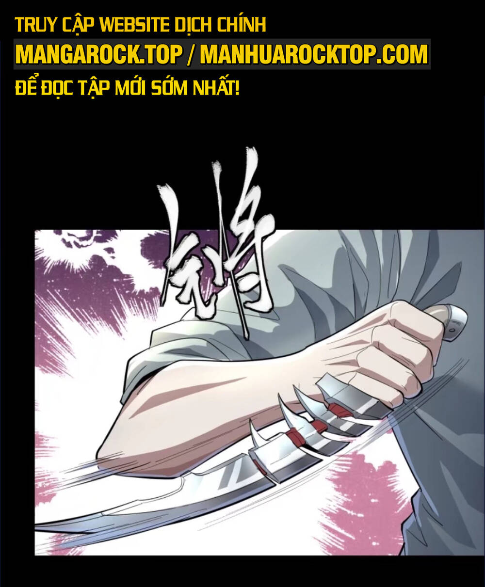 Tinh Giáp Hồn Tướng Chapter 120 - Trang 2
