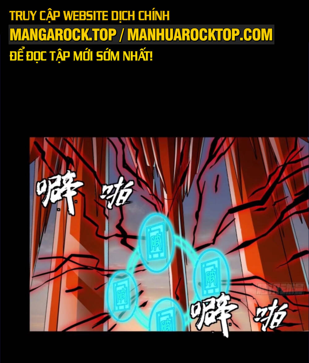 Tinh Giáp Hồn Tướng Chapter 120 - Trang 2