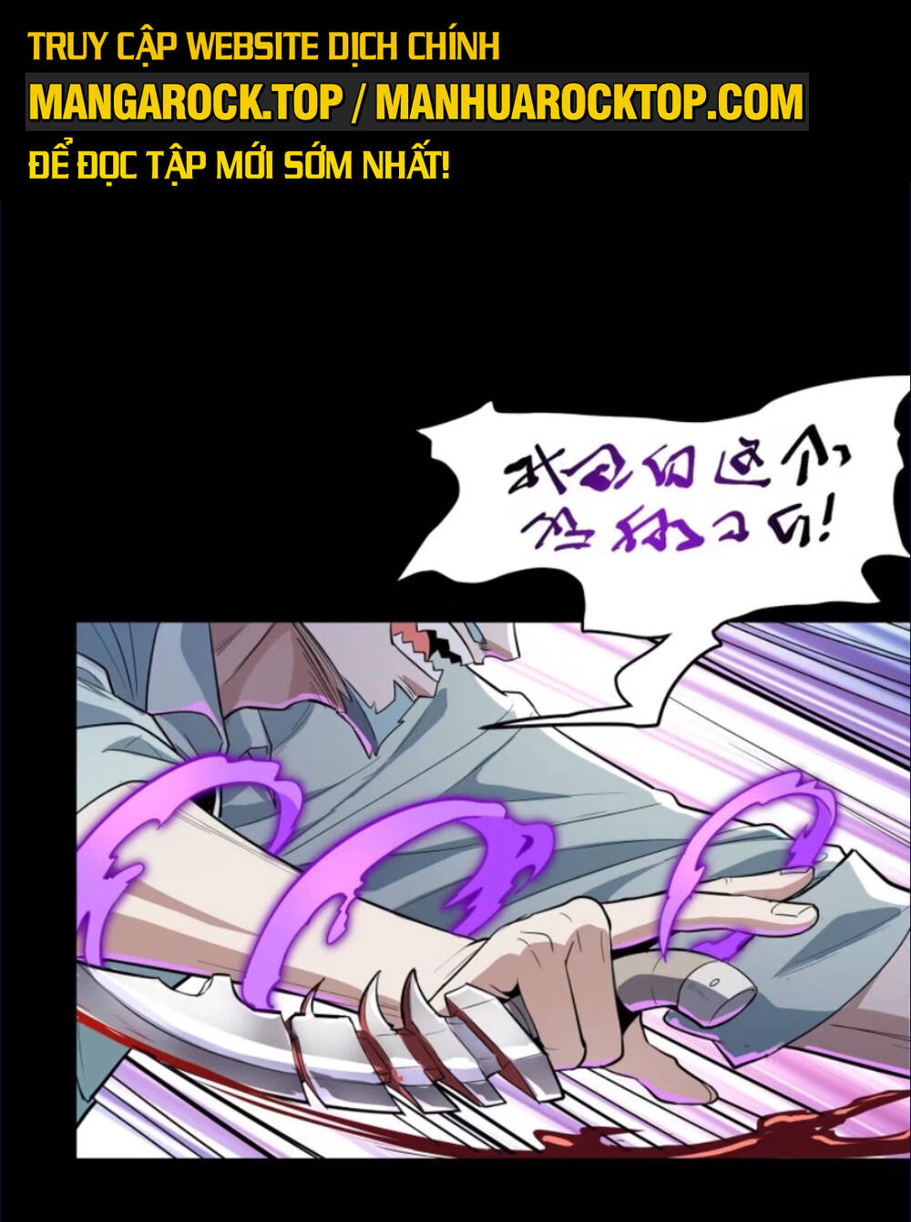 Tinh Giáp Hồn Tướng Chapter 120 - Trang 2