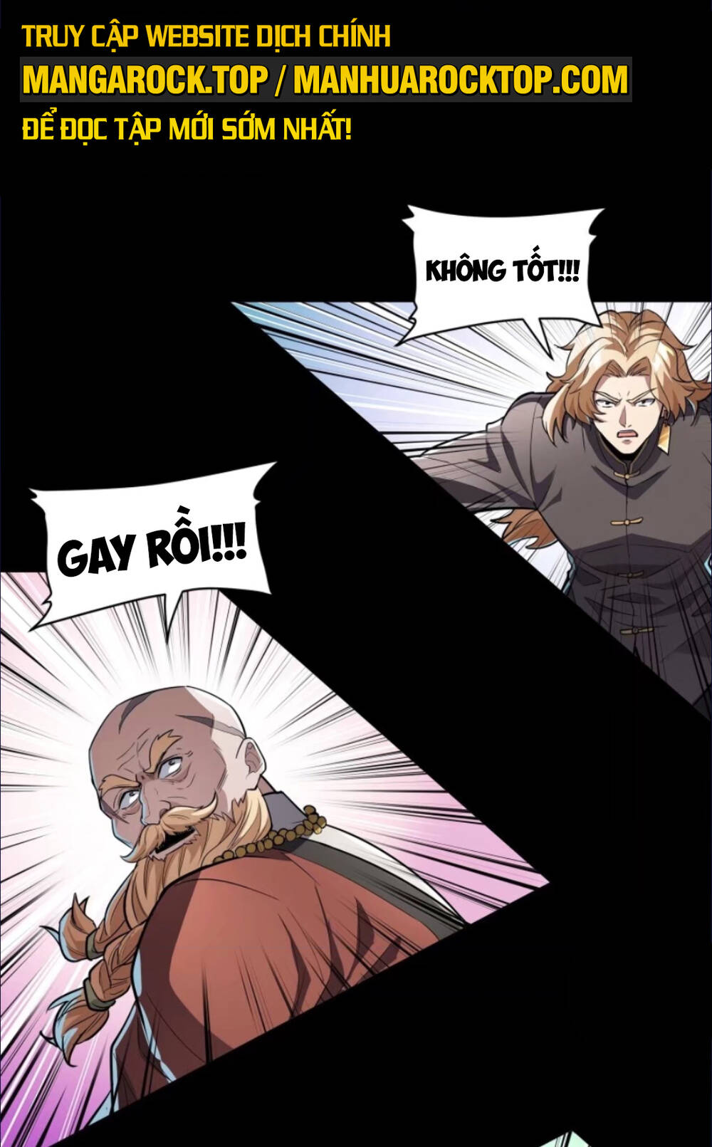 Tinh Giáp Hồn Tướng Chapter 120 - Trang 2