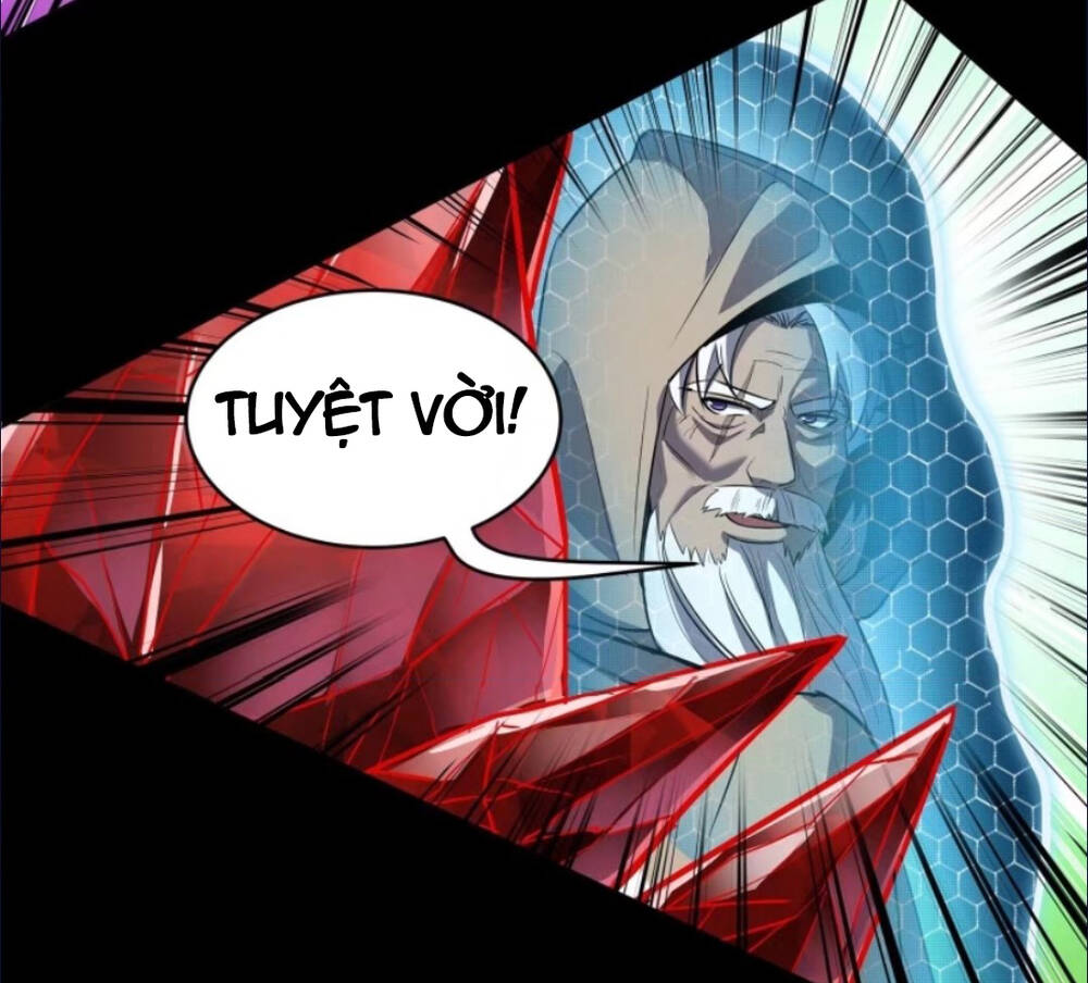 Tinh Giáp Hồn Tướng Chapter 120 - Trang 2
