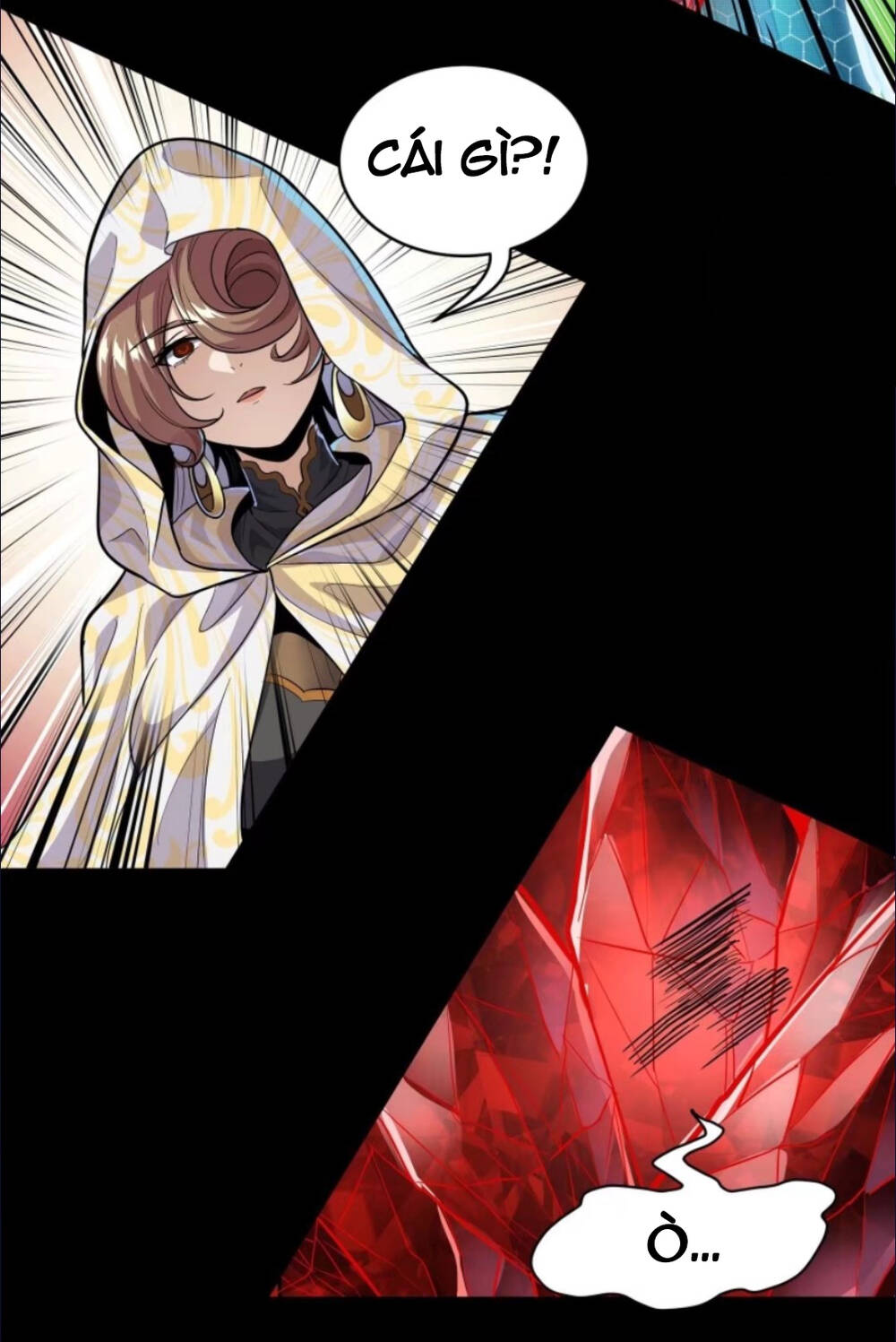 Tinh Giáp Hồn Tướng Chapter 120 - Trang 2