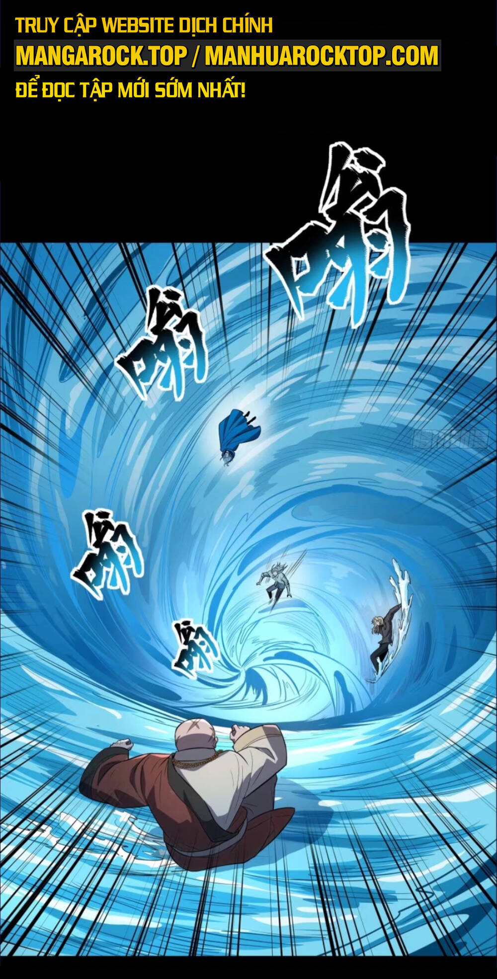 Tinh Giáp Hồn Tướng Chapter 120 - Trang 2