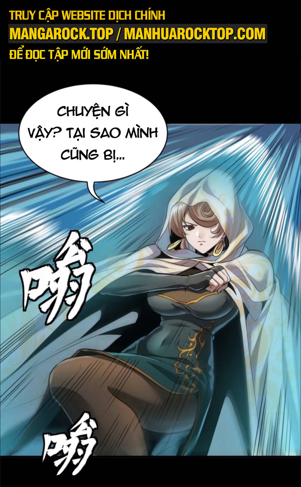 Tinh Giáp Hồn Tướng Chapter 120 - Trang 2