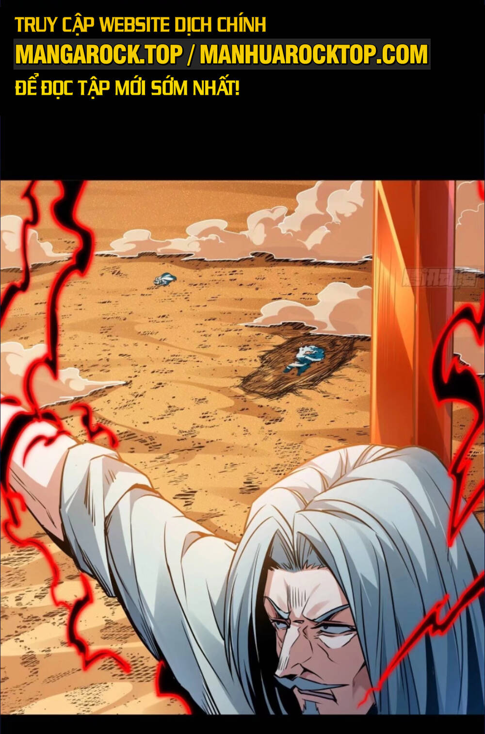 Tinh Giáp Hồn Tướng Chapter 120 - Trang 2