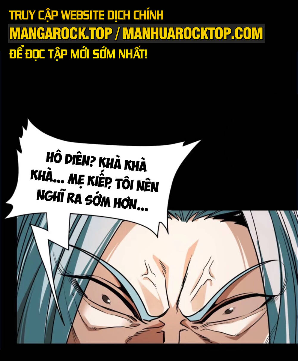 Tinh Giáp Hồn Tướng Chapter 120 - Trang 2