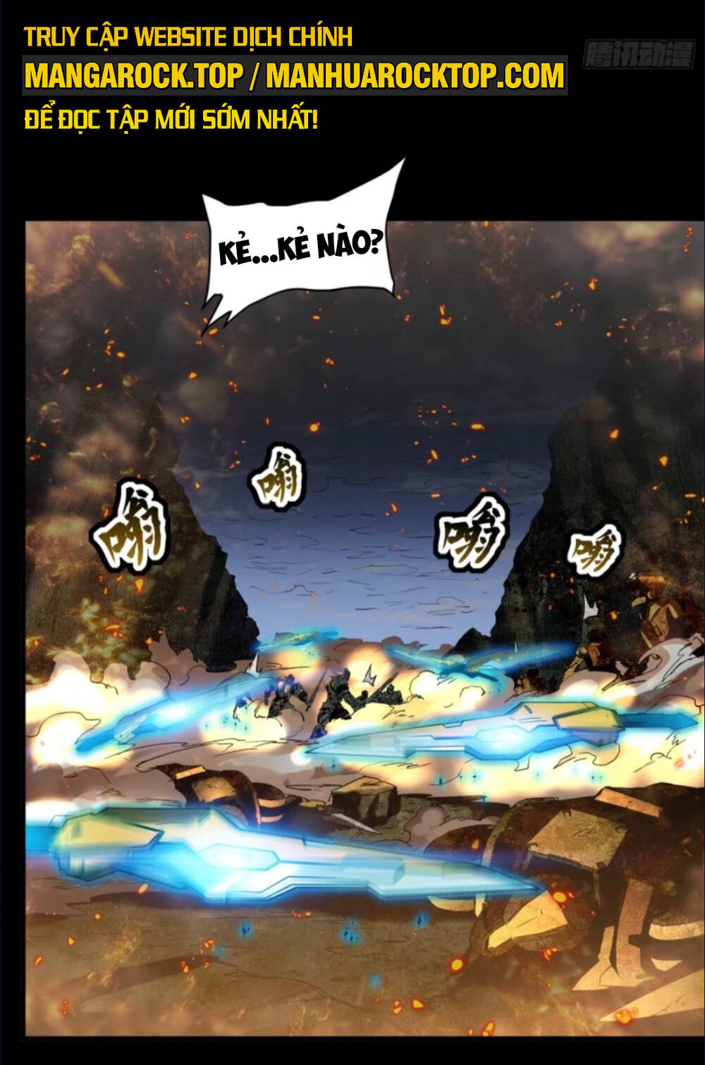 Tinh Giáp Hồn Tướng Chapter 121 - Trang 2