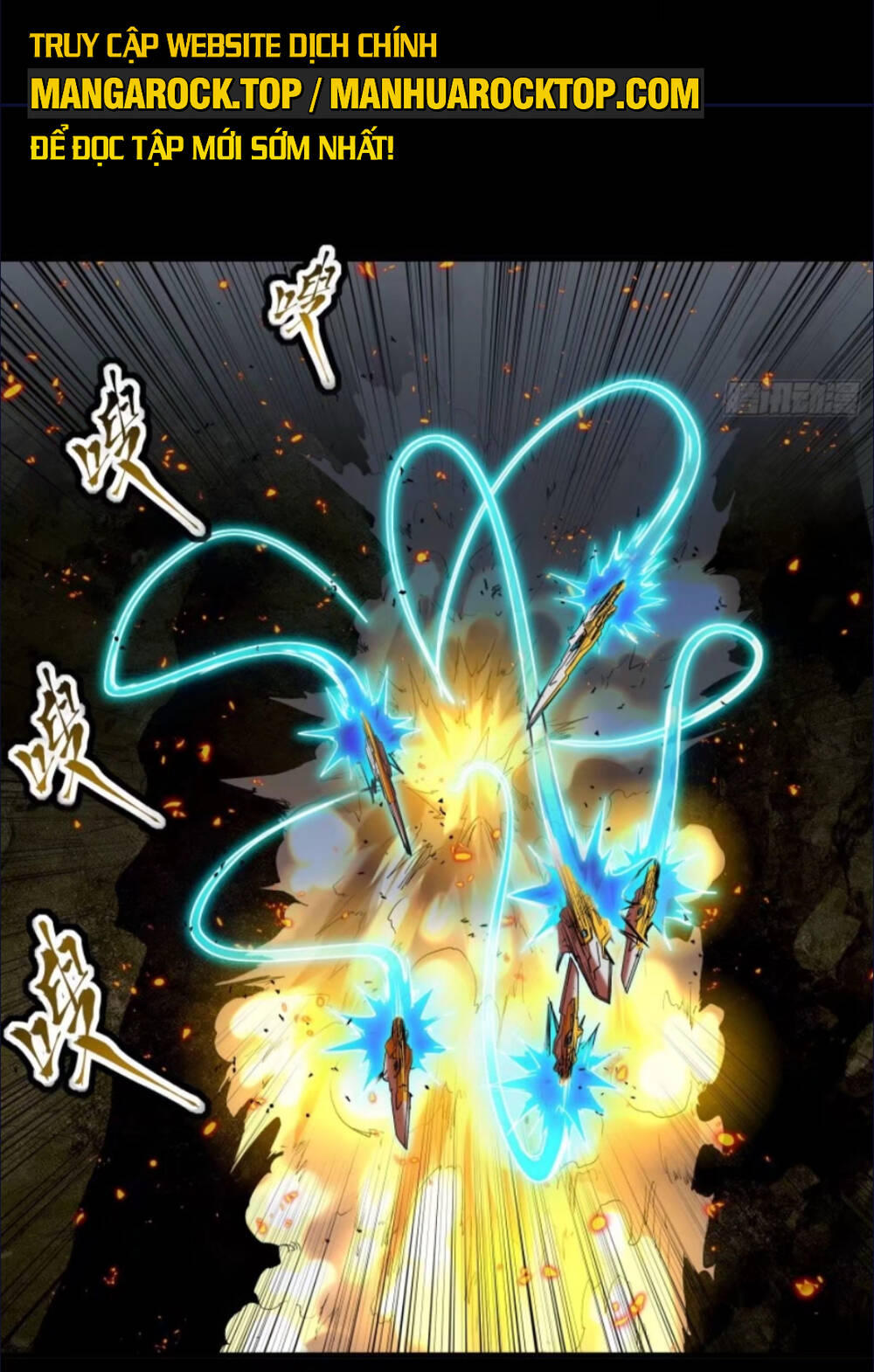 Tinh Giáp Hồn Tướng Chapter 121 - Trang 2