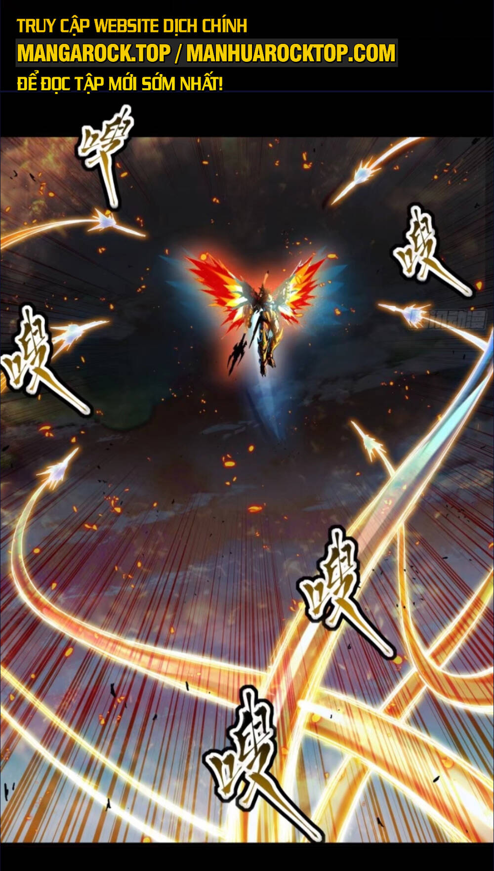 Tinh Giáp Hồn Tướng Chapter 121 - Trang 2