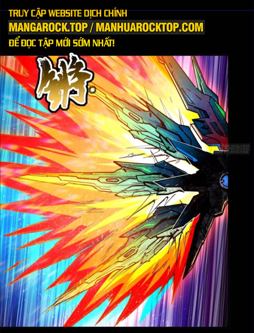 Tinh Giáp Hồn Tướng Chapter 121 - Trang 2