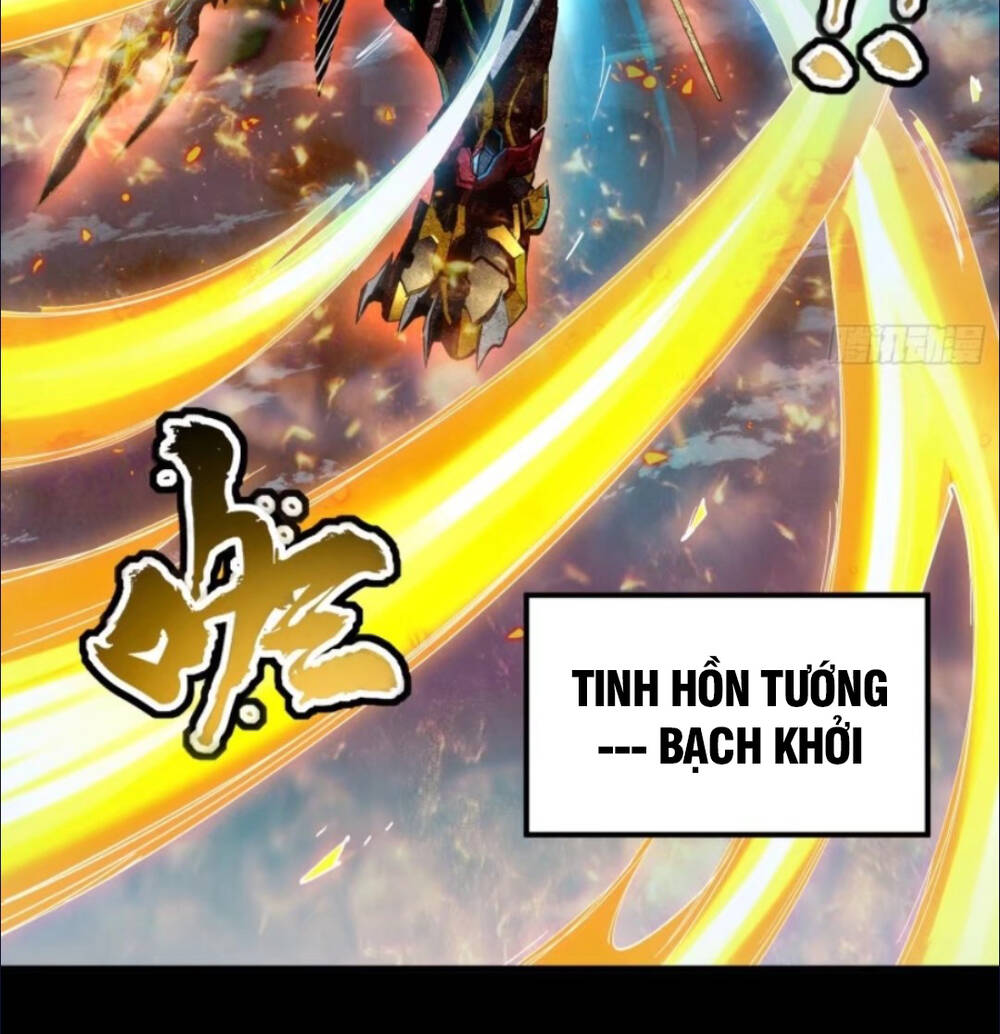Tinh Giáp Hồn Tướng Chapter 121 - Trang 2