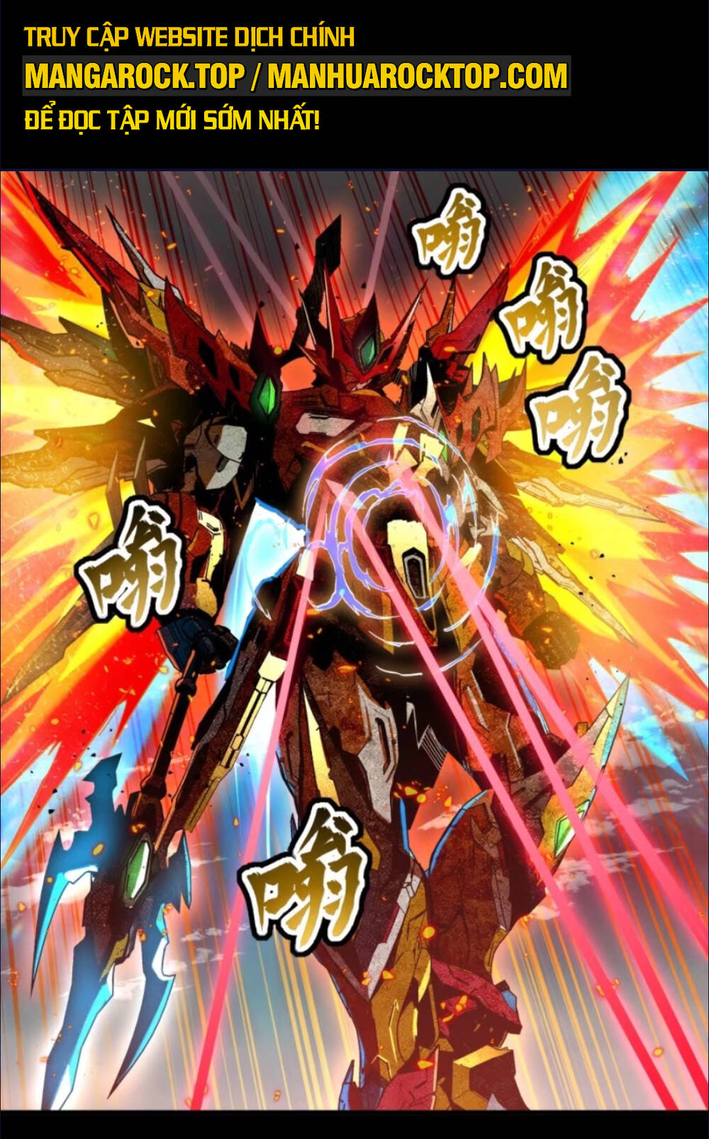 Tinh Giáp Hồn Tướng Chapter 121 - Trang 2
