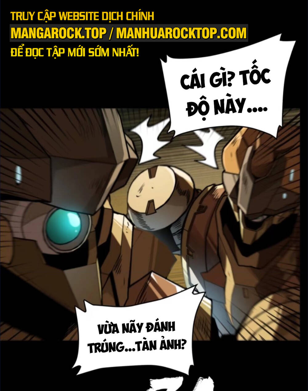 Tinh Giáp Hồn Tướng Chapter 121 - Trang 2