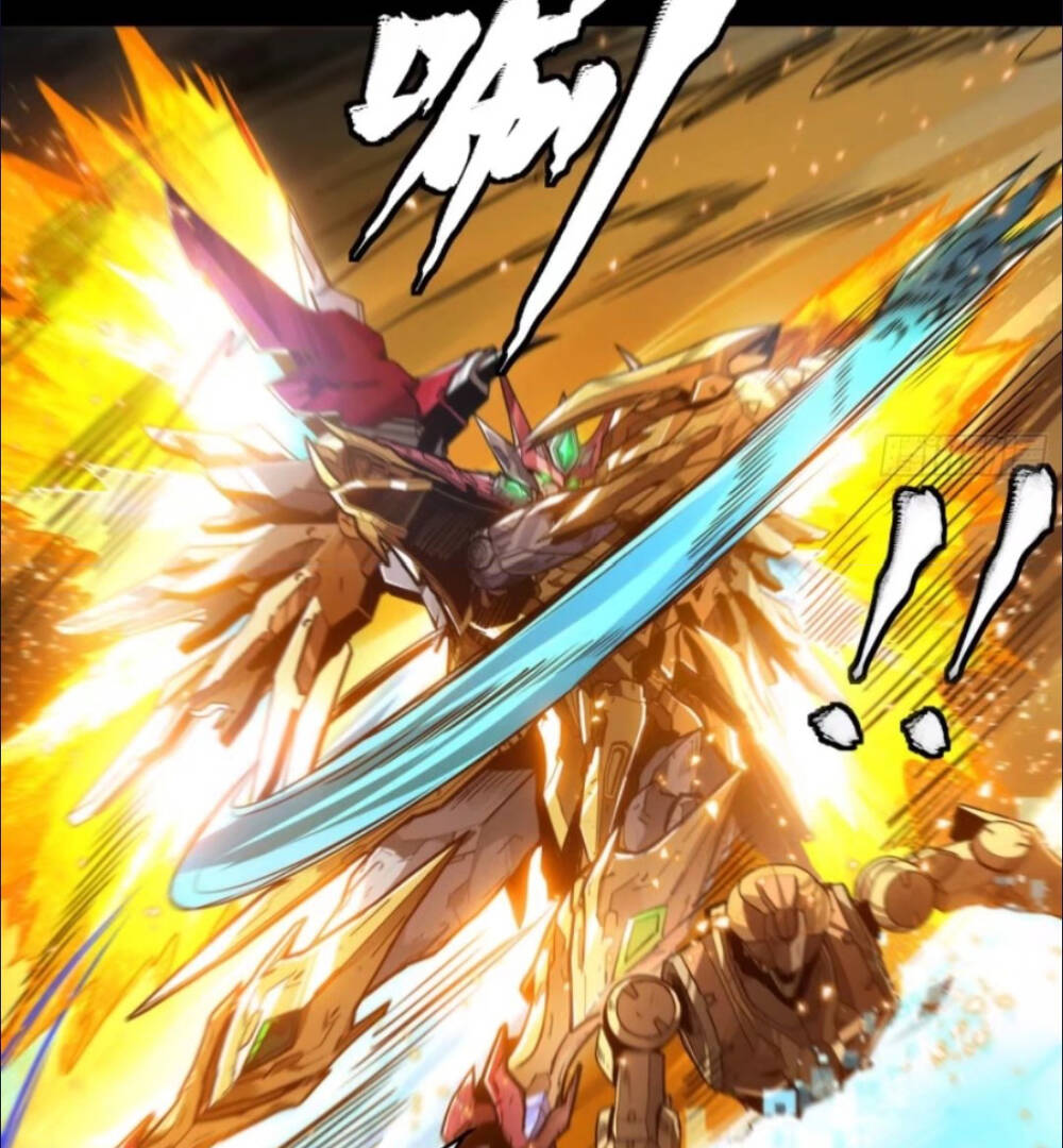 Tinh Giáp Hồn Tướng Chapter 121 - Trang 2