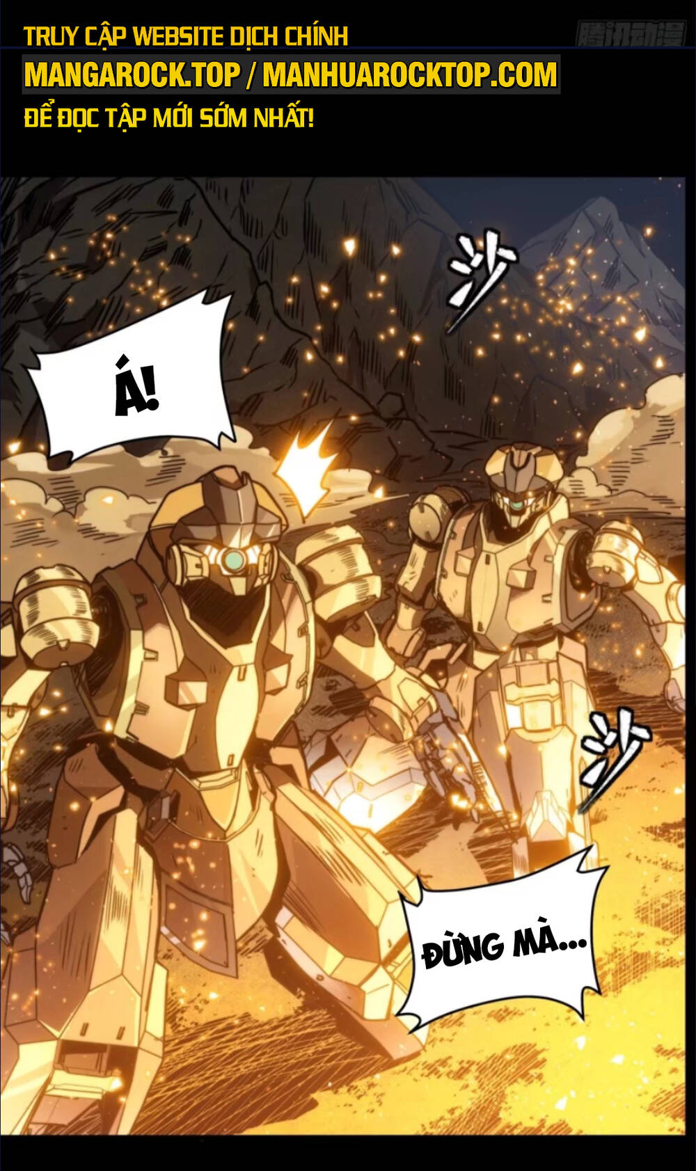 Tinh Giáp Hồn Tướng Chapter 121 - Trang 2