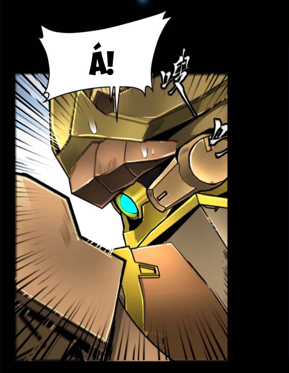 Tinh Giáp Hồn Tướng Chapter 121 - Trang 2