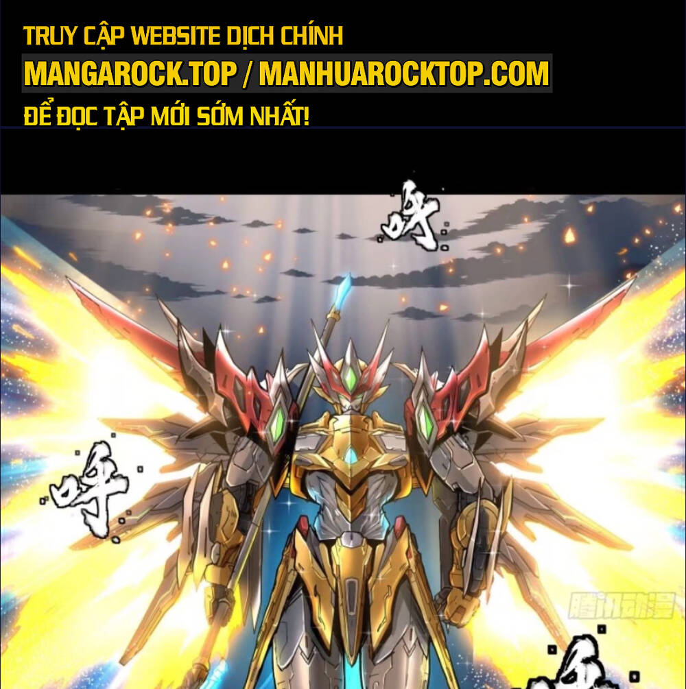 Tinh Giáp Hồn Tướng Chapter 121 - Trang 2