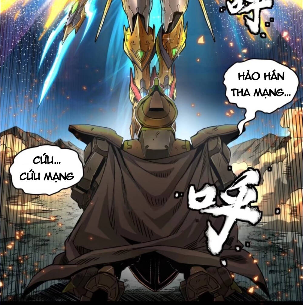 Tinh Giáp Hồn Tướng Chapter 121 - Trang 2