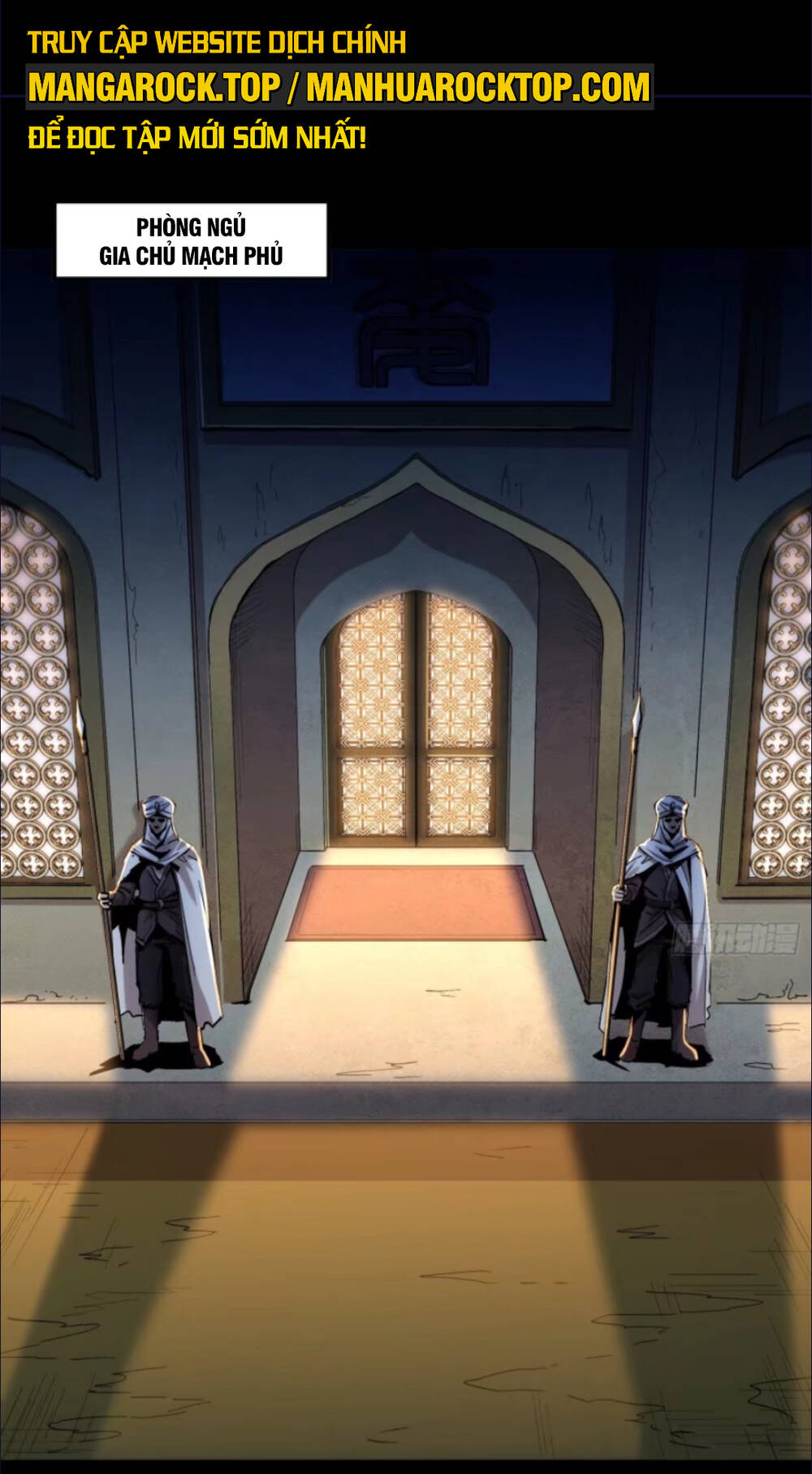 Tinh Giáp Hồn Tướng Chapter 121 - Trang 2