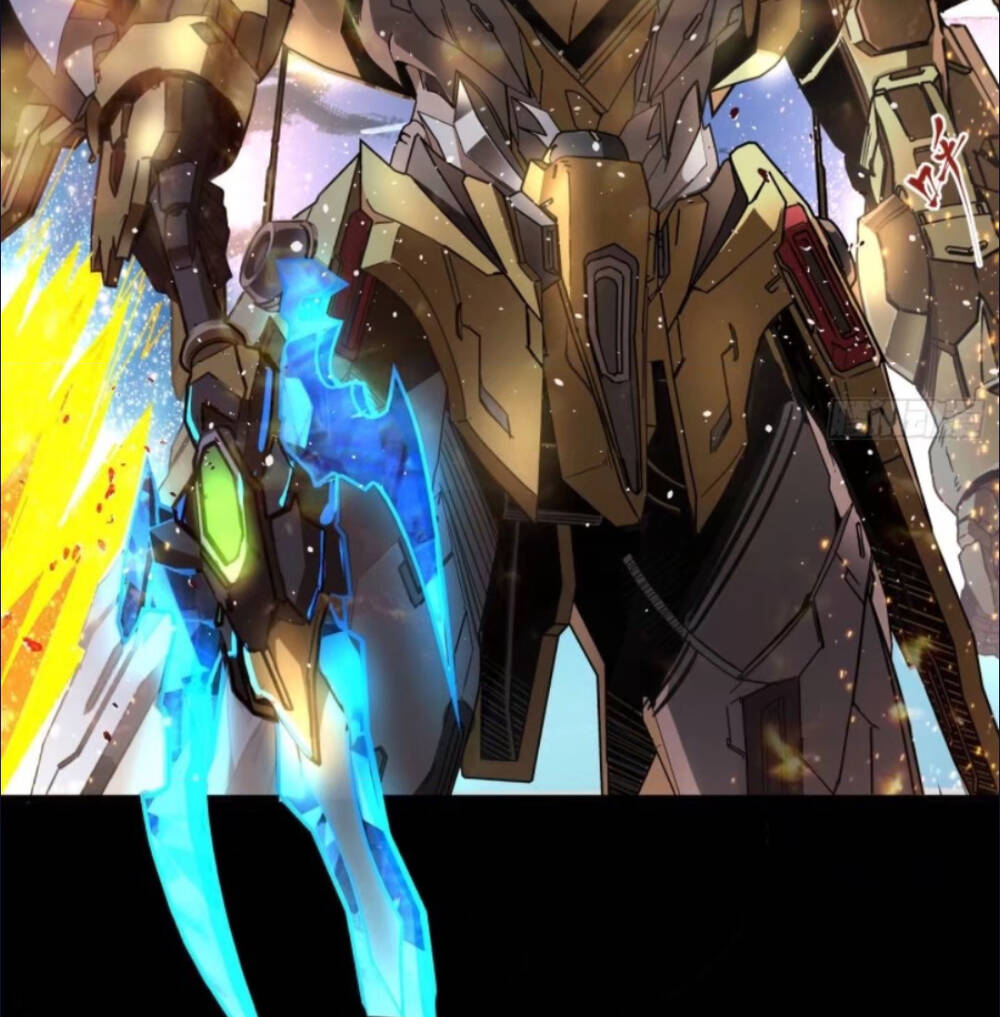 Tinh Giáp Hồn Tướng Chapter 121 - Trang 2