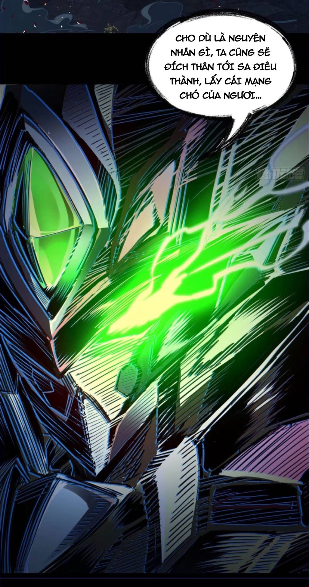 Tinh Giáp Hồn Tướng Chapter 121 - Trang 2