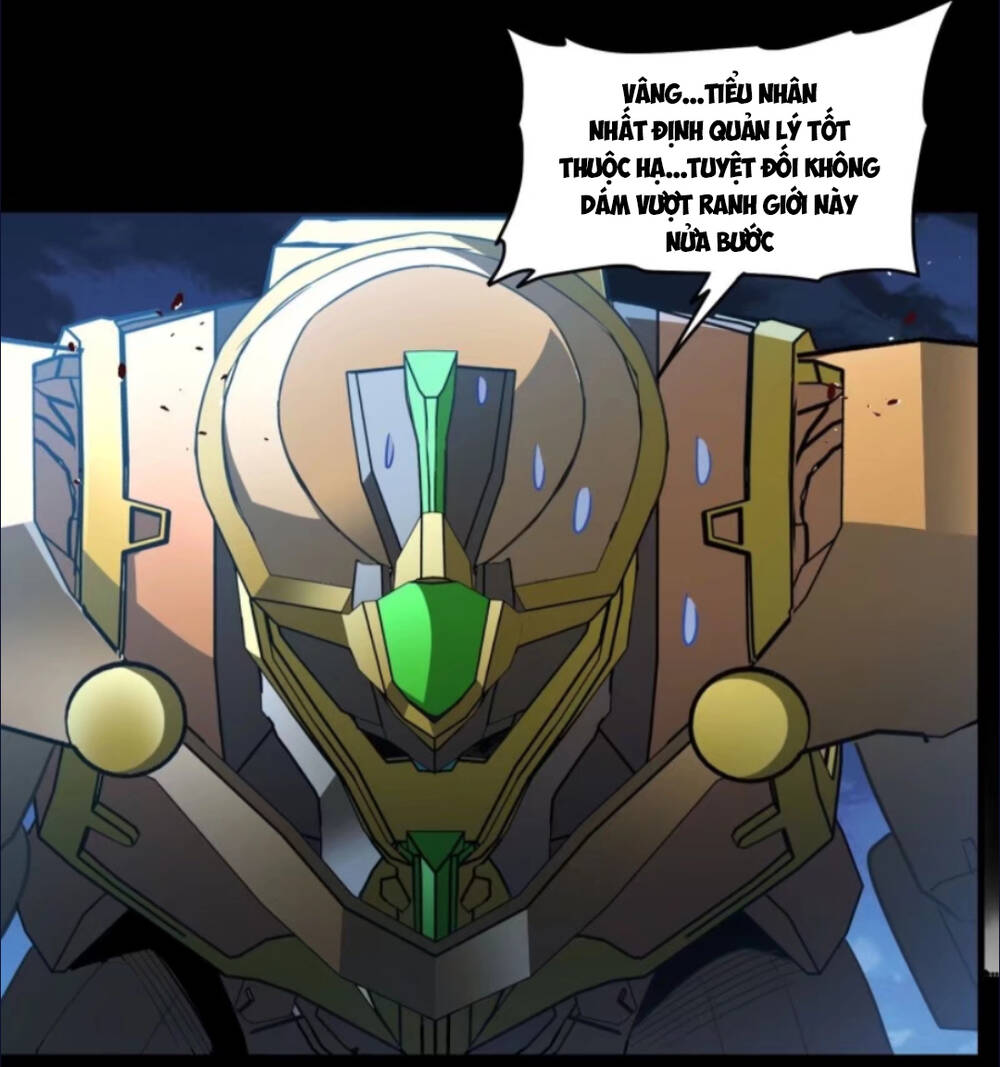 Tinh Giáp Hồn Tướng Chapter 121 - Trang 2