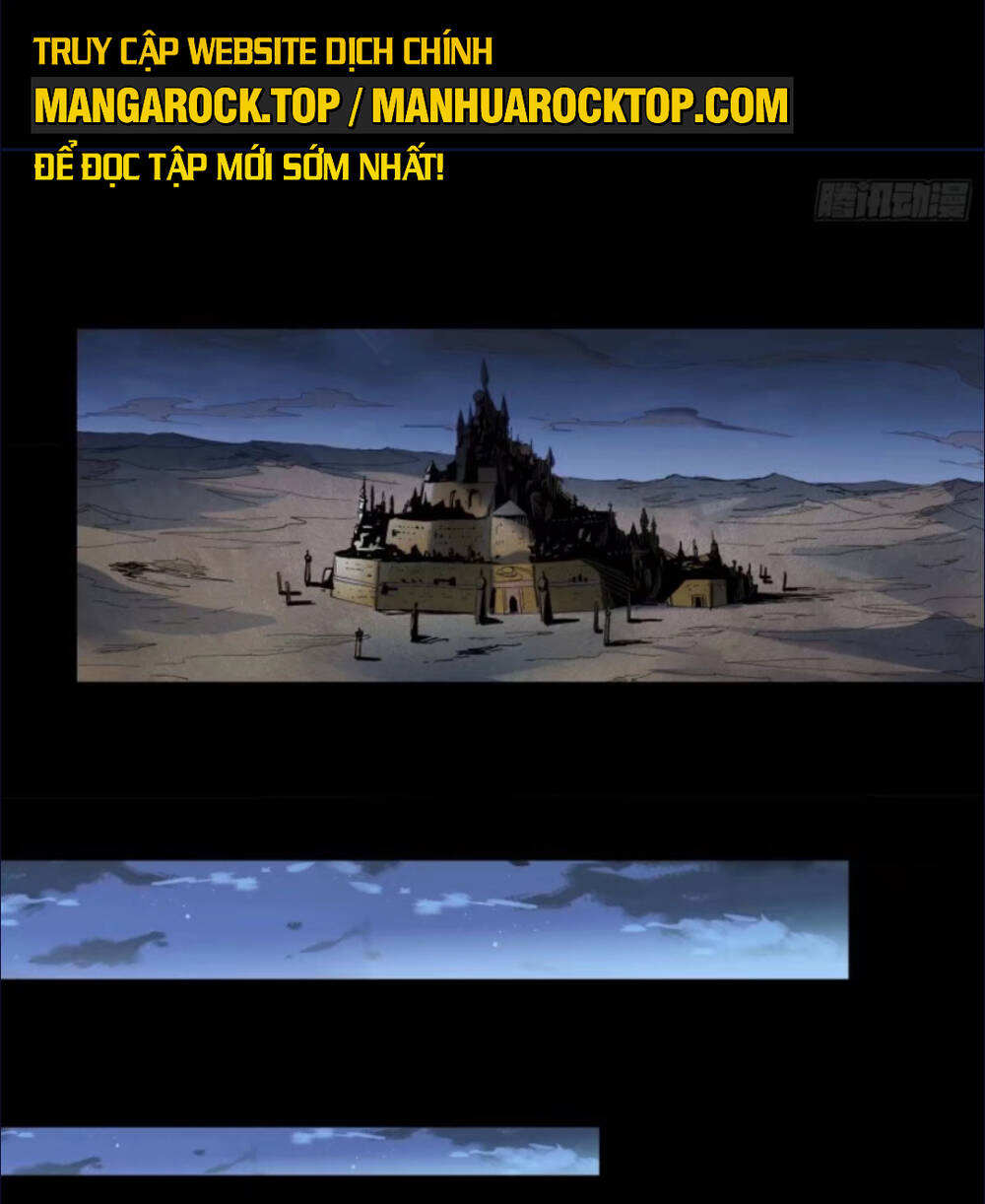 Tinh Giáp Hồn Tướng Chapter 121 - Trang 2