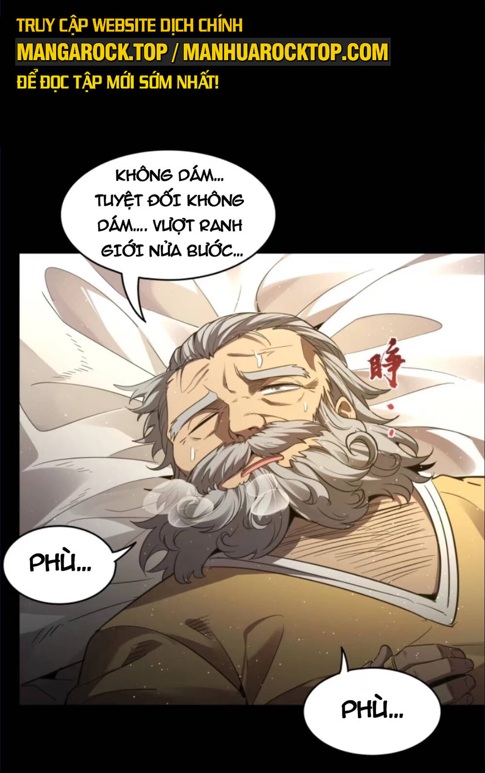 Tinh Giáp Hồn Tướng Chapter 121 - Trang 2