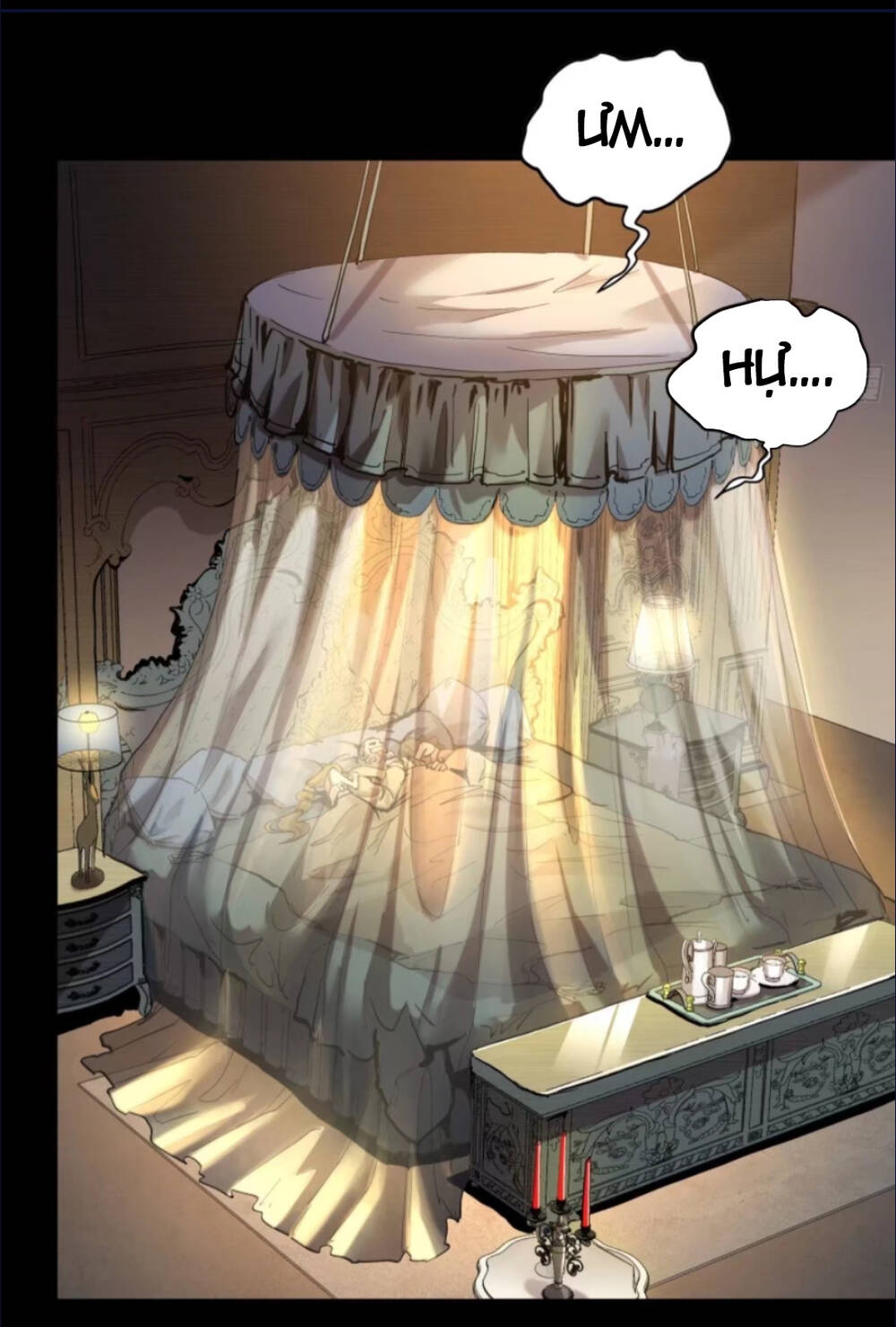 Tinh Giáp Hồn Tướng Chapter 121 - Trang 2