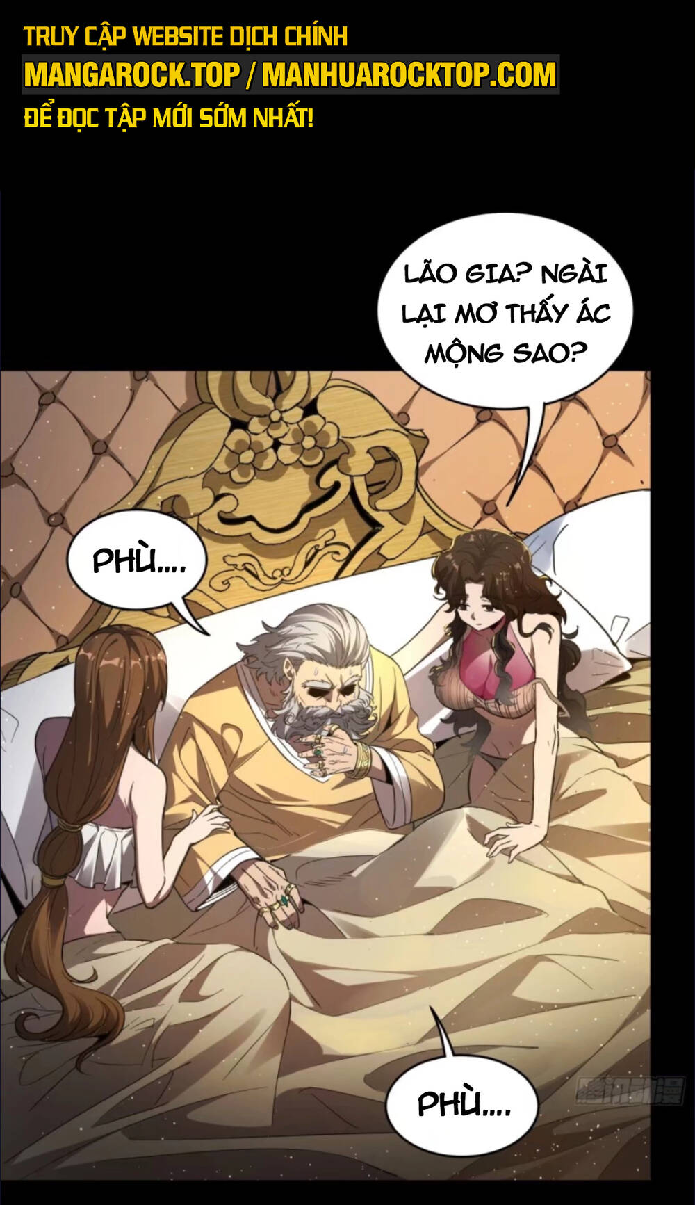Tinh Giáp Hồn Tướng Chapter 121 - Trang 2