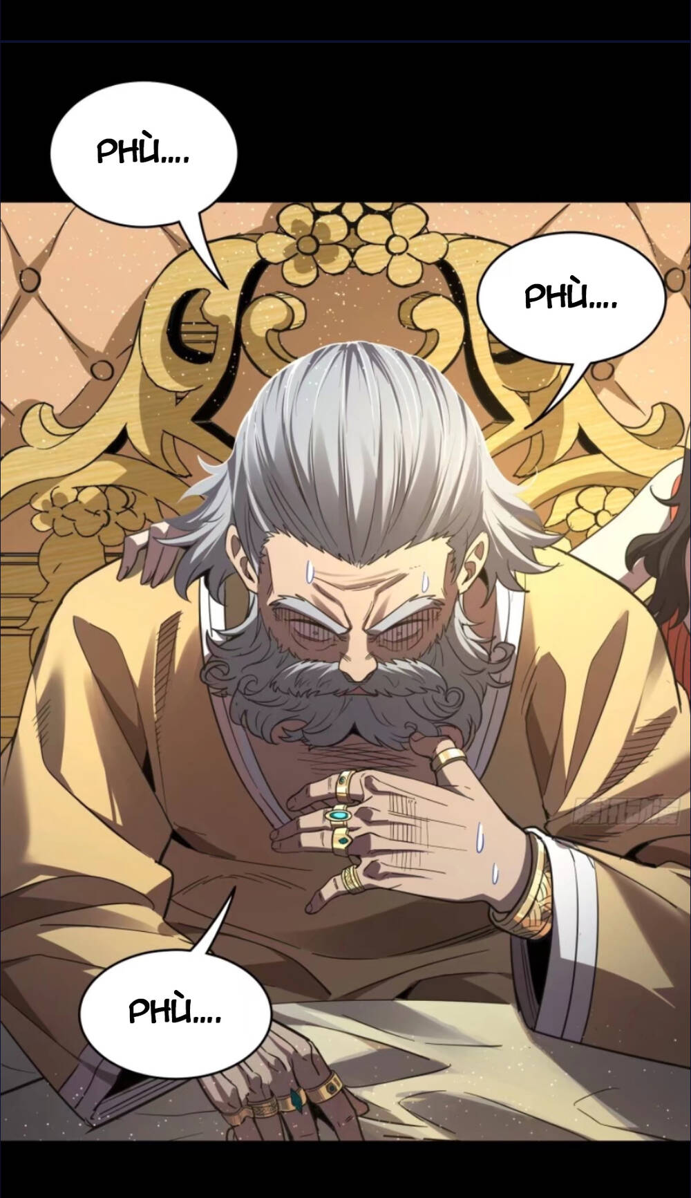 Tinh Giáp Hồn Tướng Chapter 121 - Trang 2