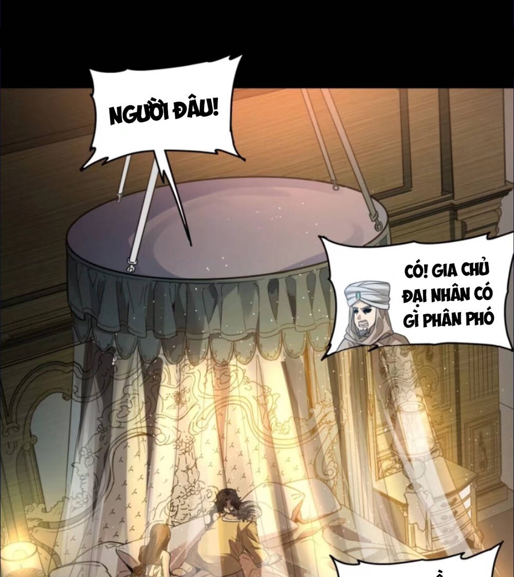 Tinh Giáp Hồn Tướng Chapter 121 - Trang 2