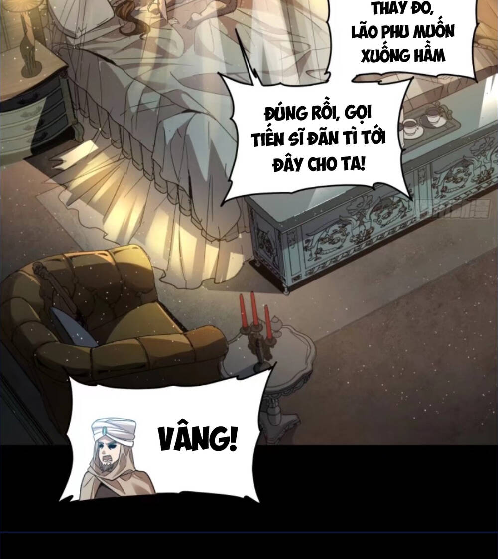 Tinh Giáp Hồn Tướng Chapter 121 - Trang 2