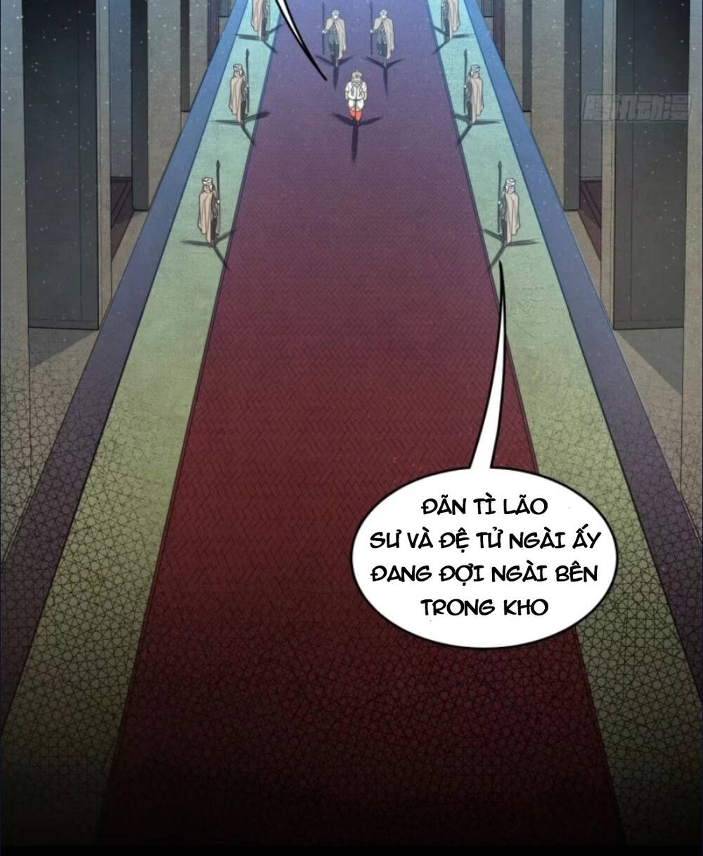 Tinh Giáp Hồn Tướng Chapter 121 - Trang 2