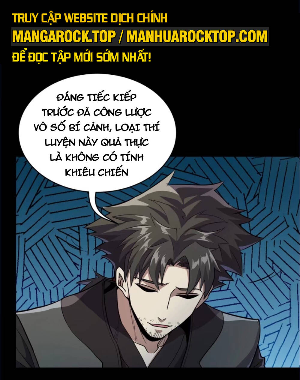 Tinh Giáp Hồn Tướng Chapter 122 - Trang 2