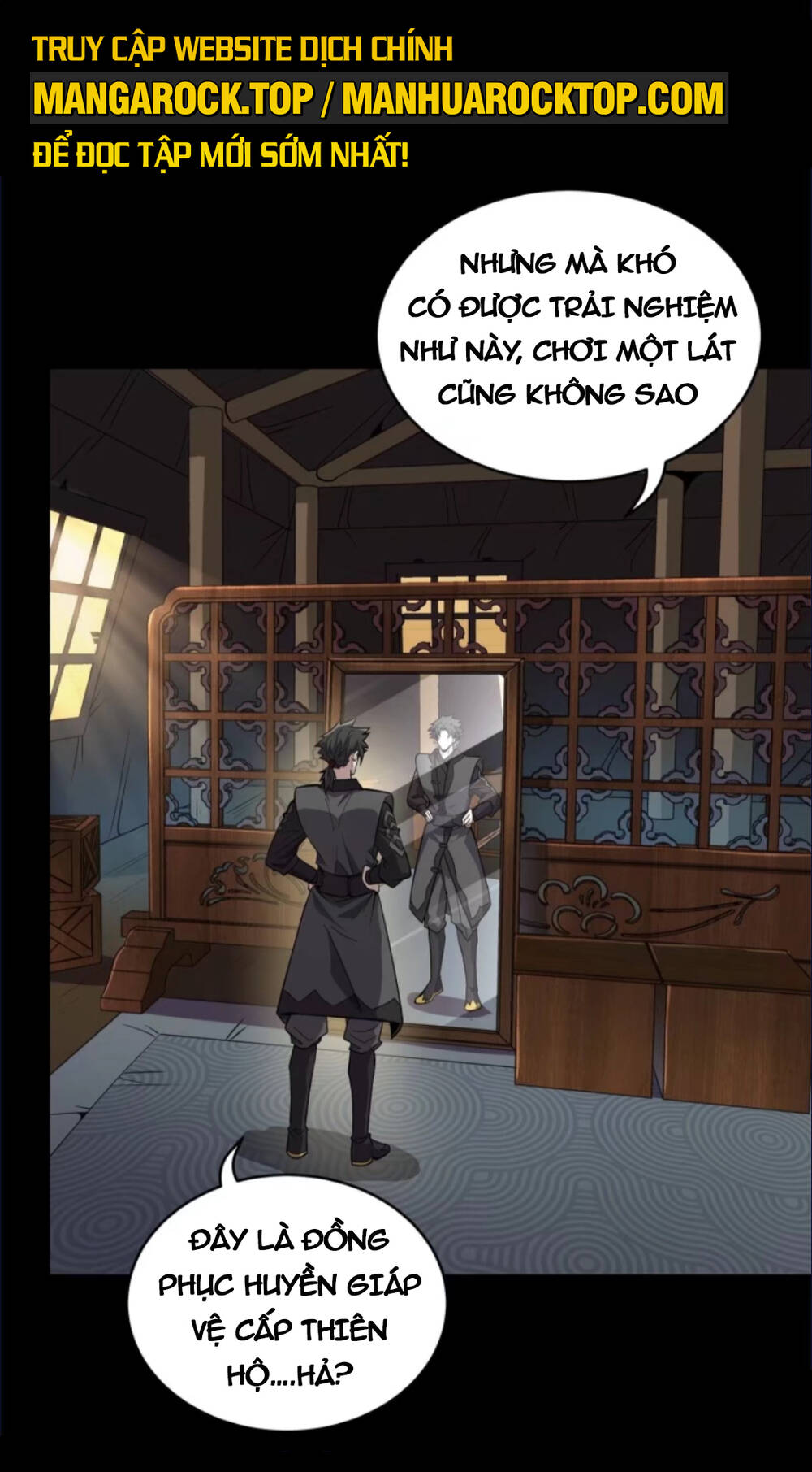 Tinh Giáp Hồn Tướng Chapter 122 - Trang 2