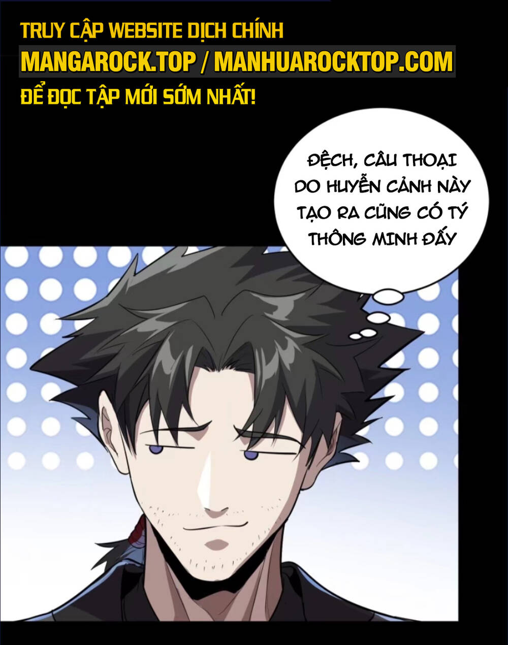 Tinh Giáp Hồn Tướng Chapter 122 - Trang 2