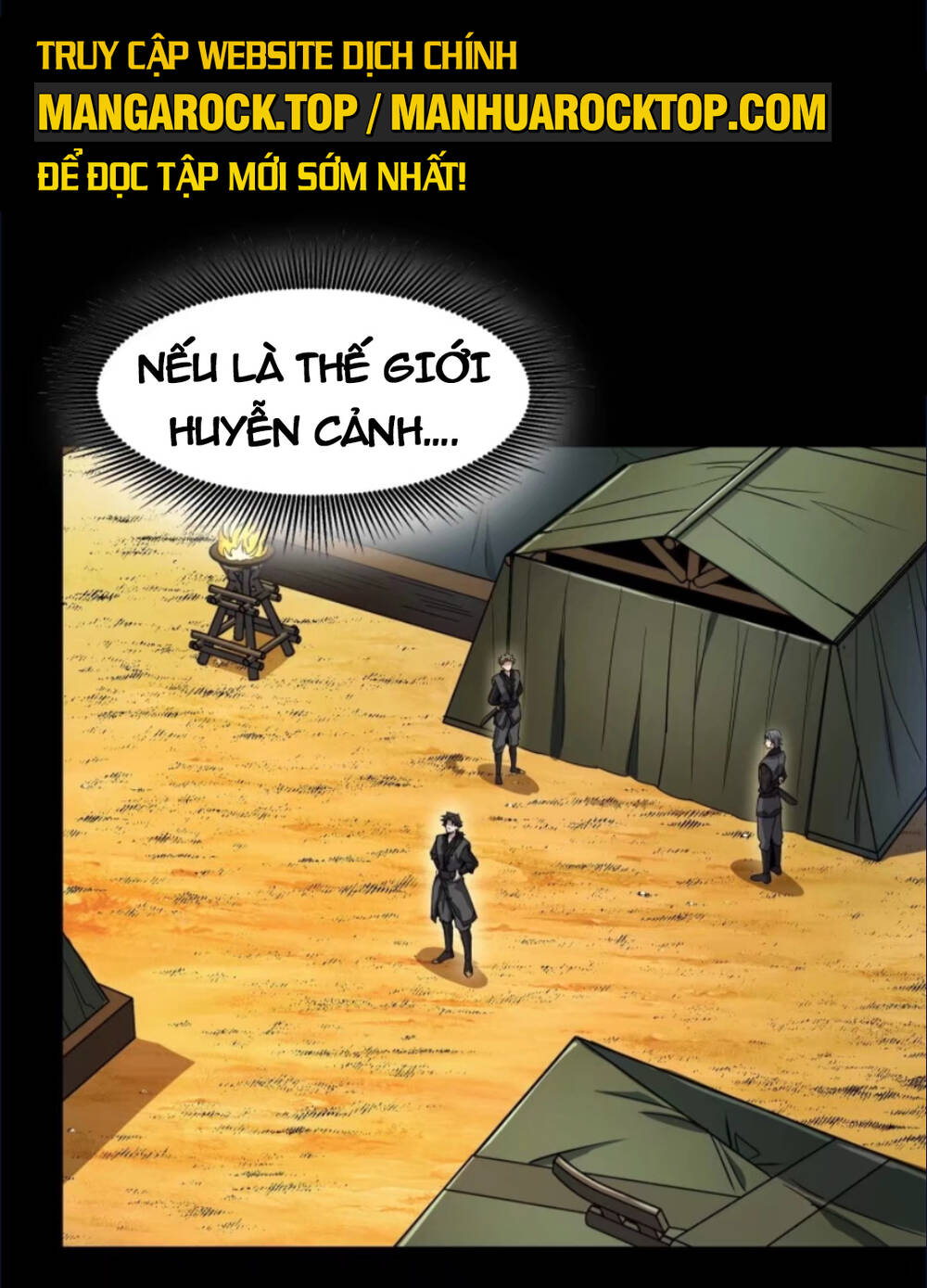 Tinh Giáp Hồn Tướng Chapter 122 - Trang 2